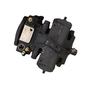 Wheel Loader 419-18-31104 A4VG125DA2DM2 Main Pump WA320-5 WA320-6 Hydraulic Pump For Komatsu