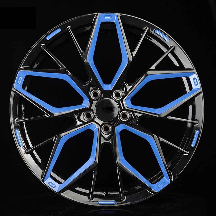 Bleu