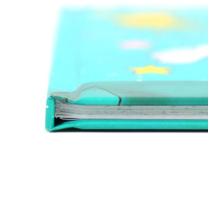 Libro Infantil Personalizado con Historia e Ilustraciones, Tapa Dura, a Todo Color, con Cartón y Papel Kraft - Servicio de Impresión ODM - Product Image 6