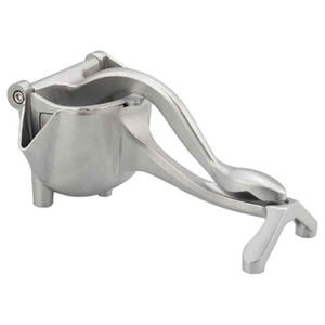 Exprimidores Manuales de Frutas de Aleación de Aluminio al por Mayor para Granada, Naranja, Cítricos y Limón - Product Image 1