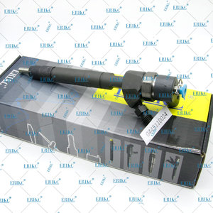 ERIKC Produit Offre Spéciale 0445 110 024 Injection de carburant de moteur à rampe commune 0 445 110 024 0445110024 pour Mercedes - Product Image 5