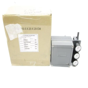 3582-287-19600 NSMPNuevo controlador de programación PLC de automatización Industrial de almacén listo Original - Product Image 1