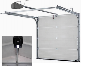 <span class=keywords><strong>Moteur</strong></span> d'ouverture <span class=keywords><strong>de</strong></span> <span class=keywords><strong>porte</strong></span> <span class=keywords><strong>de</strong></span> <span class=keywords><strong>garage</strong></span> sectionnelle et <span class=keywords><strong>basculante</strong></span> électrique résidentielle <span class=keywords><strong>de</strong></span> conception moderne certifié CE - Product Image 4