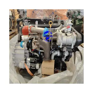 High quality motor YuChai YCY24140-60 diesel engine