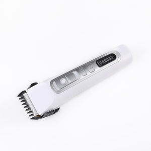 थोक पेशेवर पशु पालतू कुत्ते बालों ट्रिमर इलेक्ट्रिक पालतू जानवर - Product Image 2