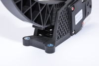 Capteur de position du pédale d'accélérateur électronique ANHAN 611G 5V pour véhicules électriques, bus, camions, pièces automobiles