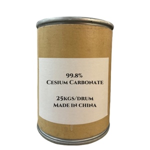 Ag2CO3 <span class=keywords><strong>Carbonato</strong></span> <span class=keywords><strong>de</strong></span> plata CAS 534-16-7 Sales y catalizadores - Product Image 6