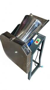 Broyeur et hacheur de fourrage domestique de petite taille, haute efficacité et grande capacité pour l'alimentation du bétail - Product Image 2