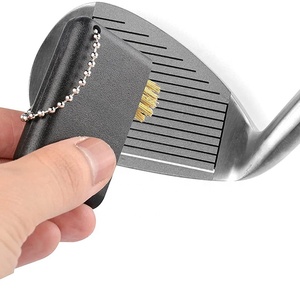 Herramienta Limpiadora de Palos de <span class=keywords><strong>Golf</strong></span> 3 <span class=keywords><strong>en</strong></span> 1, Duradera, Portátil, de Plástico, con Herramienta para Afilar Ranuras de <span class=keywords><strong>Golf</strong></span>, Tamaño de Bolsillo, Accesorios de <span class=keywords><strong>Golf</strong></span> - Product Image 6