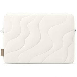 Sacs à manches rembourrés personnalisés pour entreprises, housses de protection imperméables pour ordinateur portable, étuis matelassés pour ordinateur portable - Product Image 5