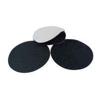 Offre Spéciale – Bande auto-agrippante 25 mm en nylon 100 %, fine, très résistante, double face, auto-adhésive