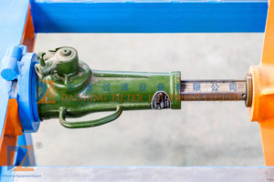 Hướng dẫn sử dụng thủy lực Jack đóng cửa phương pháp hướng dẫn sử dụng xả nhỏ buồng Lọc Báo Chí cho nhà sử dụng nước thải lọc - Product Image 4