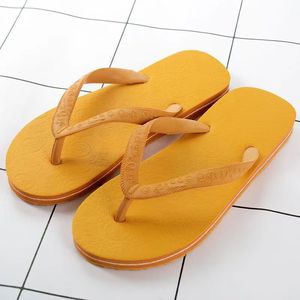 Tongs tendance 2026 à motif étoile et cheval, en caoutchouc, imperméables et respirantes, pour hommes et femmes, idéales pour l'été, la plage et l'intérieur - Product Image 1