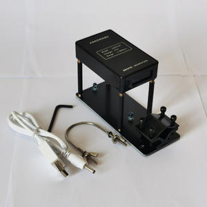 عداد السرعة لاعبا اساسيا فريق تدريب دقيق وسهل الحمل جهاز قياس السرعة التجريبي - Product Image 2