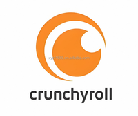 Cuenta Premium Crunchyroll FUN MEGA Code, Suscripción de 3 Meses Compatible con MAC OS