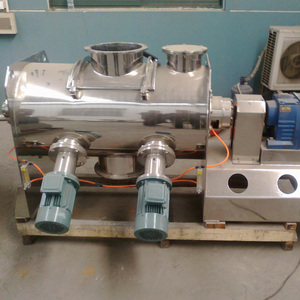 Hot bán ldh coulter trộn Máy tốc độ cao quay khô thiết bị cho <span class=keywords><strong>Lithium</strong></span> <span class=keywords><strong>hydroxide</strong></span> động cơ tự động cho chế biến thực phẩm - Product Image 2