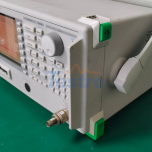 Anritsu MS2663C 8.1 GHz taşınabilir RF spektrum analizörü kullanılır - Product Image 3