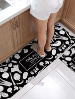 Imprimante de nappe TWINJET TB-1804, imprimante de sol en PVC, imprimante de tapis de porte, machine d'impression numérique
