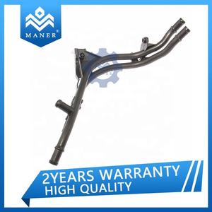 Pièces automobiles 1K0121070BD Tuyau de refroidissement du moteur pour Audi A3 Q3 VW Passat - Product Image 2