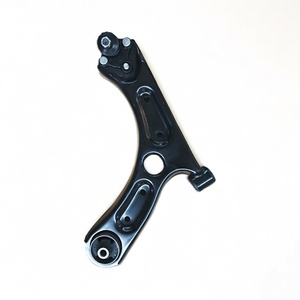 54500-02052 54501-02052 bộ phận treo phía trước thấp hơn kiểm soát cánh tay cho Hyundai - Product Image 2