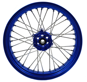 <span class=keywords><strong>YZ</strong></span> <span class=keywords><strong>125</strong></span> Cc <span class=keywords><strong>YZ</strong></span> 250 Cc Jantes Accessoires <span class=keywords><strong>Jante</strong></span> Motard Supermoto Roues pour YAMAHA - Product Image 5