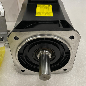 A06B-1404-B904 # Motor de Husillo AC FANUC 0302 Original - Product Image 4