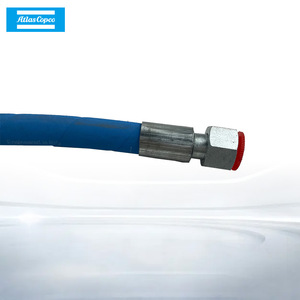 ท่อส่งน้ำมันแรงดันสูง Atlas Copco รุ่น 0575121665 สำหรับอะไหล่เครื่องอัดอากาศ - Product Image 3