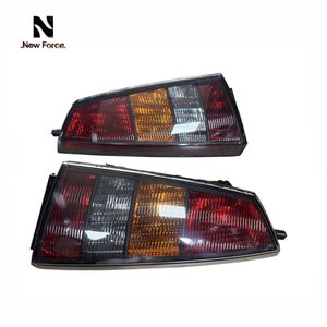 Para Murcielago LP580, Luz Trasera LED Roja de Alta Calidad, Luz Antiniebla Trasera, Luz de Freno, Luz de Reversa, Luz de Señal de Giro, Conexión Plug+Play, 12 y 24 V CC - Product Image 1