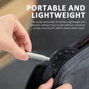 Alça extensível portátil extensível aço inoxidável telescópica massagem ferramenta extensível volta <span class=keywords><strong>scratcher</strong></span> para homens mulheres - Product Image 6