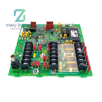Adaptateur de communication Original Neuf NTST01 pour système de contrôle d'automatisation industrielle, Interface réseau, Unité de pièce de rechange