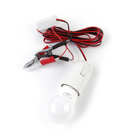 Skd of t15 xiaomi zigbee automação residencial, regulável g9 led, lâmpada rgb, material de linha, impressão, máquina, driver, placa