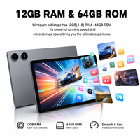 Tablette PC Android 16.0 A80 Pad 10,1 pouces, batterie grande capacité 5000 mAh, chipset Allwinner A333, tablette de divertissement, tablette d'étude en ligne