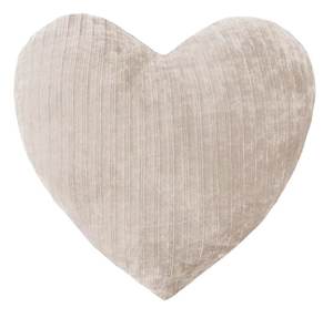 وسادة على شكل قلب الحب من فرو ريد تيدي لعيد فالنتينو - Product Image 6