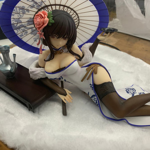 หุ่นยูหวนจาก PVC 25ซม., หุ่นอนิเมะของเล่นสำหรับสะสม - Product Image 2