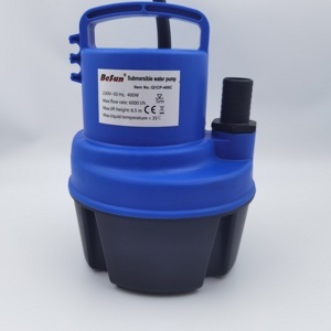 BY1CP-C <span class=keywords><strong>pompe</strong></span> à <span class=keywords><strong>eau</strong></span> propre submersible 400W adaptée au jardinage, au drainage, au petit système d'irrigation, à la vidange de la <span class=keywords><strong>piscine</strong></span> - Product Image 3
