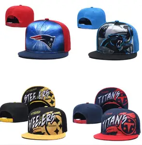 cheap nfl fitted caps