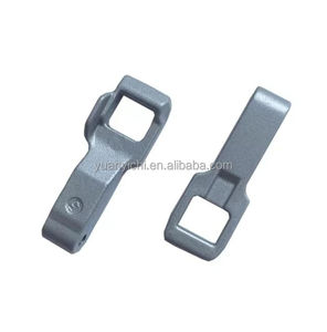 Rondelle en gros serrure de porte <span class=keywords><strong>crochet</strong></span> grève pour LG MFG63099101 <span class=keywords><strong>crochet</strong></span> casier - Product Image 1