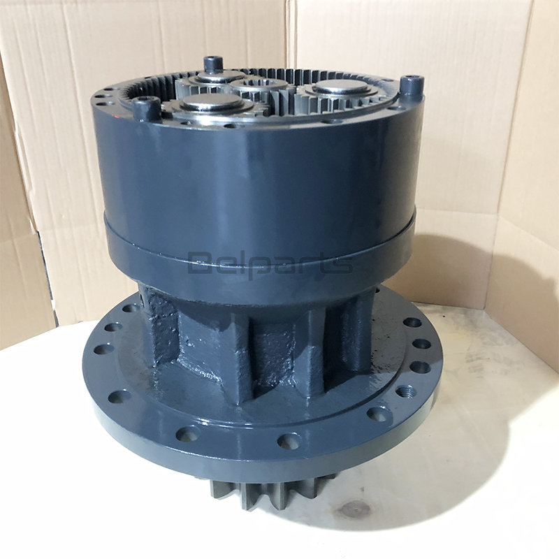 Belparts Excavator Swing Gearbox DX260 Swing Reduction Gear Box 535373