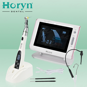 Popolare canale radicolare dentale 16:1 E cube vdw gold endo motor in corea del sud - Product Image 4