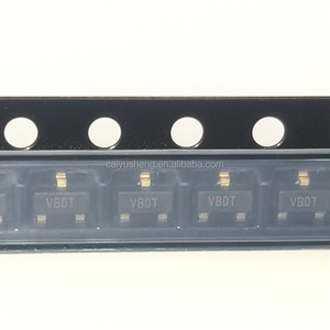 Danh sách MCP1541T-I/TT bom chip tham chiếu Điện áp gốc mới mcp1541 - Product Image 1