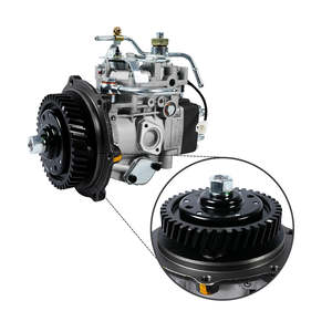 ปั๊มหัวฉีดดีเซล 104741-6731 สำหรับเครื่องยนต์ Isuzu 4JB1 รถตัก Bobcat 853 ปั๊มทดแทนสำหรับใช้งานกับเครื่องจักรกลหนัก - Product Image 2