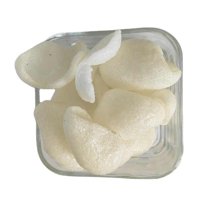 Office Snack Food Uncooked Shrimp Crackers Collection Snacks Office Snack Food Uncooked Shrimp Crackers Collection Snacks