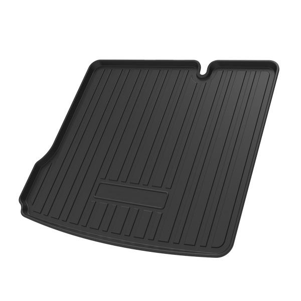 Tapis de coffre pour Daica Duster 2010-2017