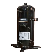 Nouveau compresseur rotatif à inverter Copeland C-SBN303H8G 12V AC, garantie 1 an, réfrigérant pour climatiseur et réfrigération