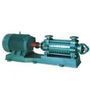 Pompe centrifuge pour eau de alimentation de chaudière DG/DF/DM - Product Image 3