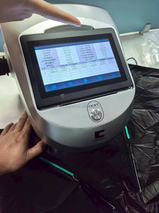 Analizador de Rayos UV Textiles de Alta Precisión CHNSPEC UPF-660 con 1 Año de Garantía, Probador de Protección UV - Product Image 2