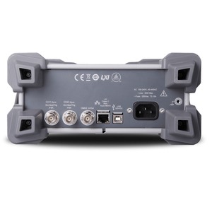RIGOL DG1022Z 25 MHz Generador de funciones arbitrarias con 2 canales - Product Image 4