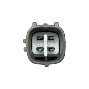 Haoxang – pièces électroniques automobiles capteur d'oxygène Lambda 89465-60320 pour Toyota sonde Corolla Saloon Estate Verso Avens - Product Image 2