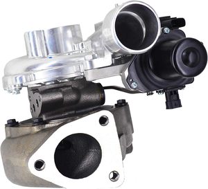 Turbocompressore CT16V 17201-0L040 per Motore <span class=keywords><strong>Toyota</strong></span> 1KD-FTV 3.0L <span class=keywords><strong>D4D</strong></span> Hilux Prado Fortuner - Product Image 6