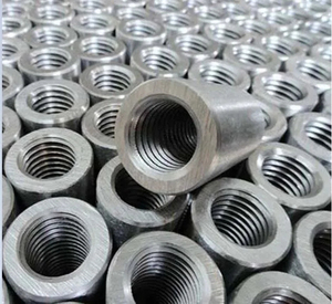 20 # Loại trừ Coupler tăng cường thép thẳng ren khớp nối tay áo tăng cường thép splicer, weldable cốt thép nối - Product Image 6